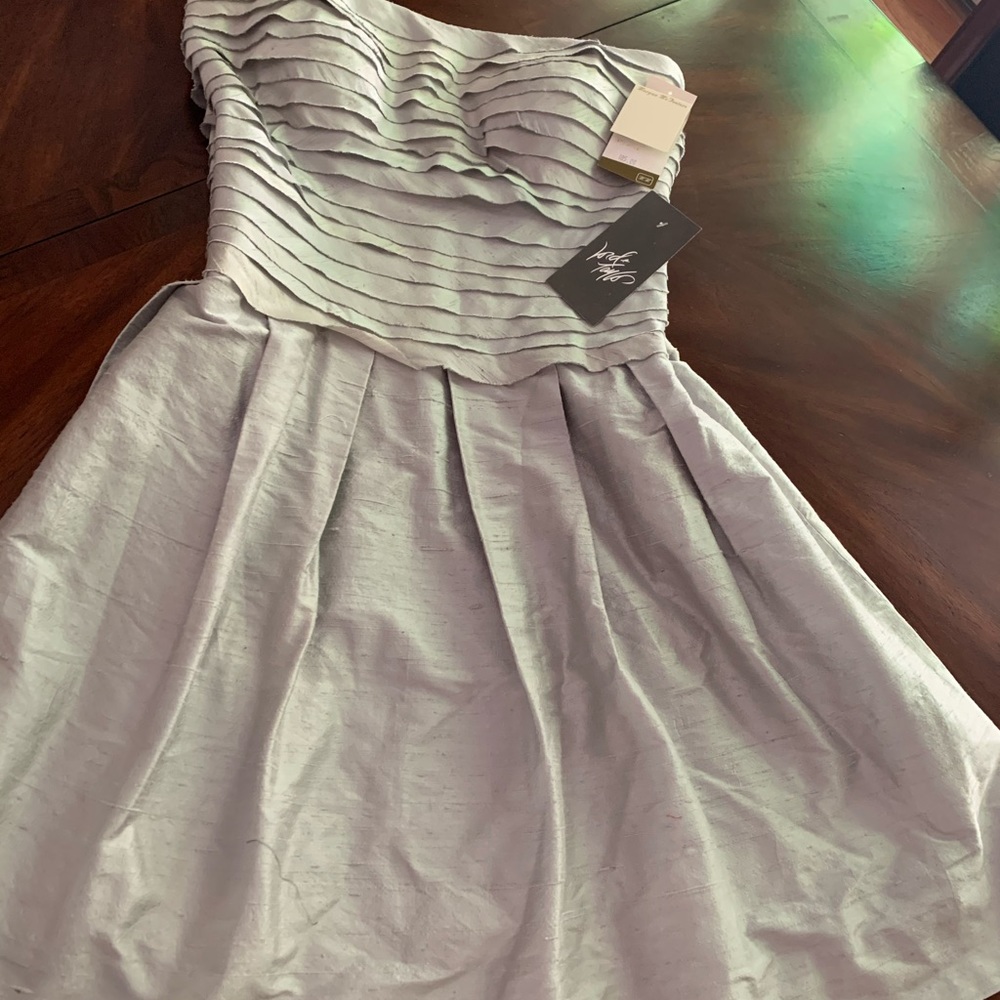 Morgan McFeeters Cocktail Dress
